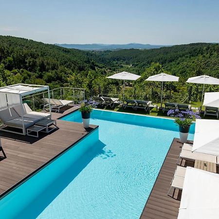 Domaine De Chalveches Hotel Spa 4* Faugeres  Εξωτερικό φωτογραφία