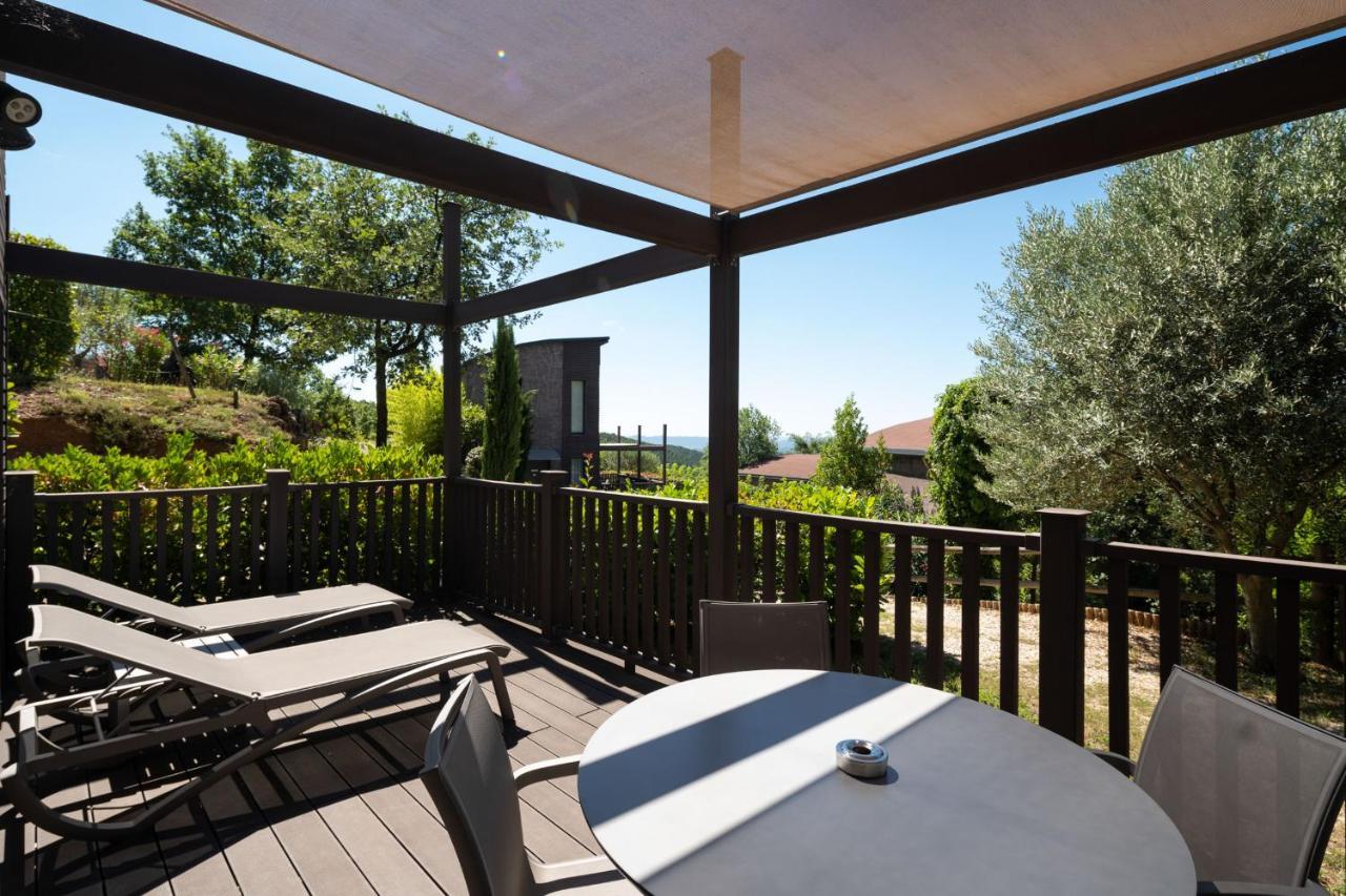 Domaine De Chalveches Hotel Spa 4* Faugeres  Εξωτερικό φωτογραφία